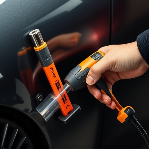 dent removal tools