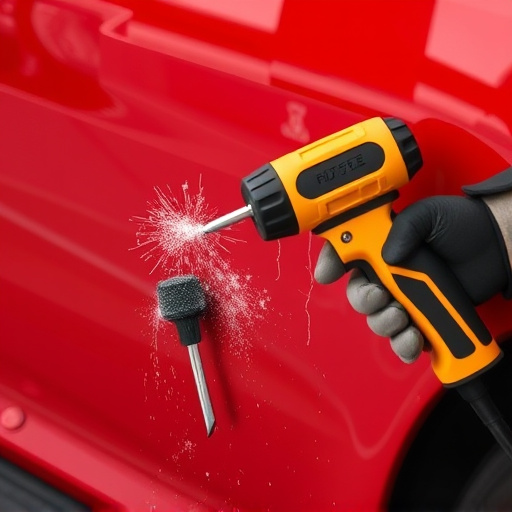 dent removal tools