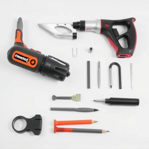 dent removal tools
