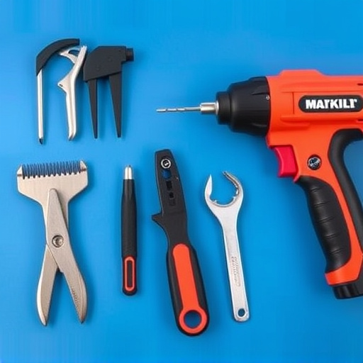 dent removal tools