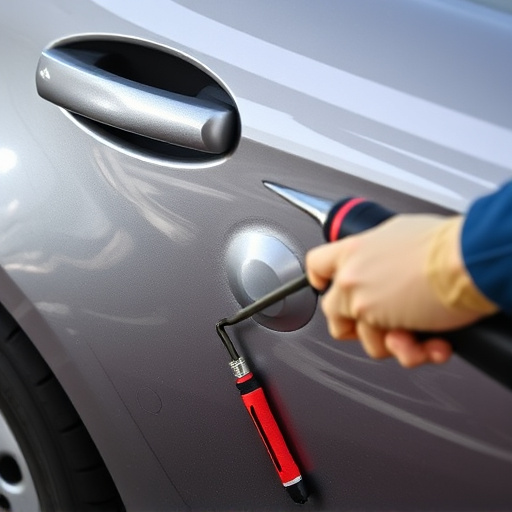 dent removal tools