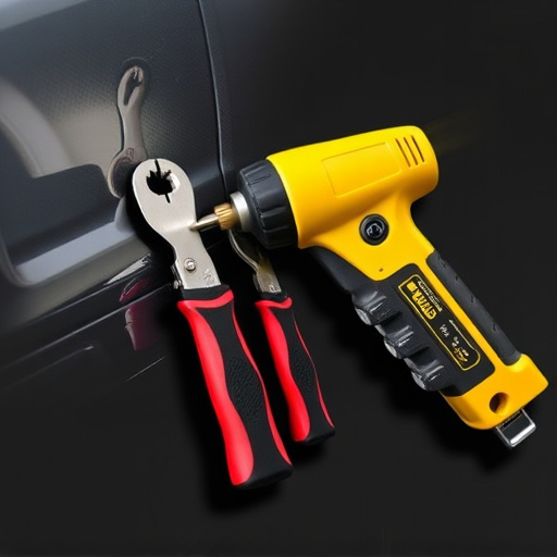 dent removal tools