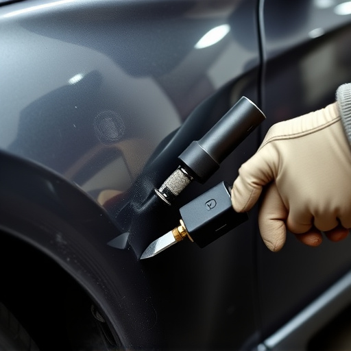 dent removal tools