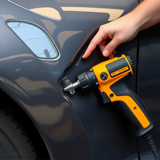 dent removal tools