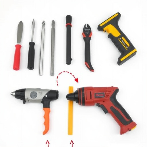dent removal tools