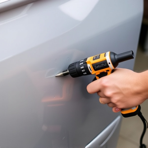 dent removal tools