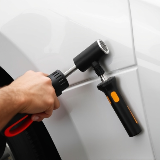dent removal tools