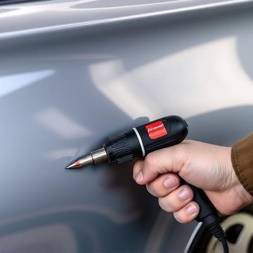 dent removal tools