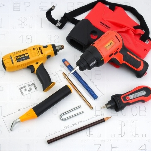 dent removal tools