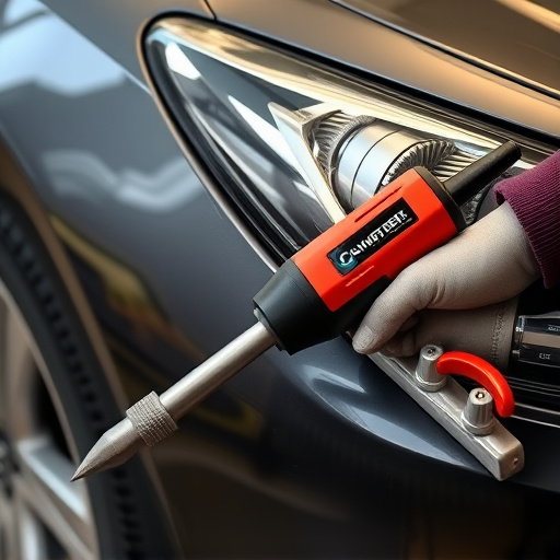dent removal tools