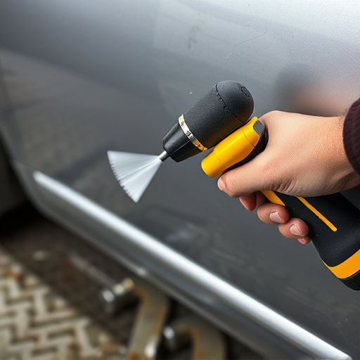 dent removal tools