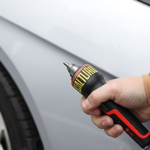 dent removal tools