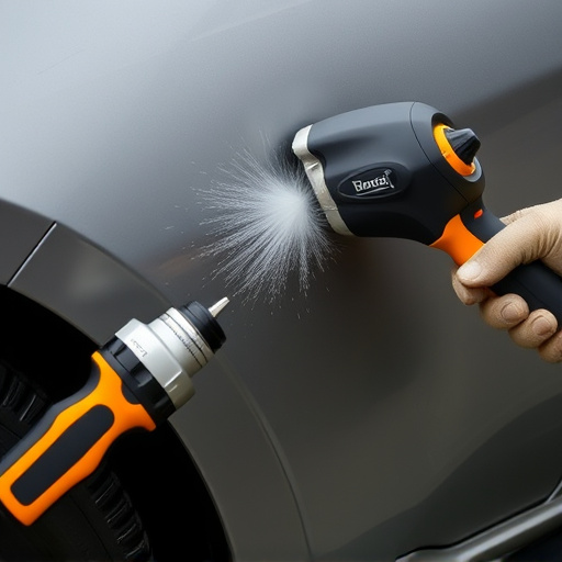 dent removal tools