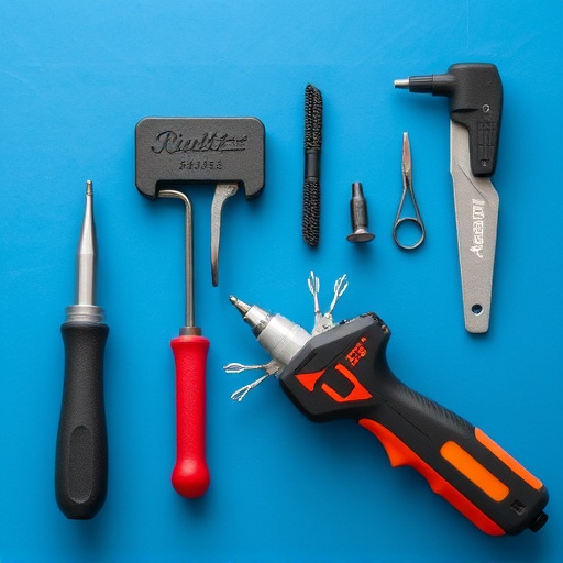 dent removal tools