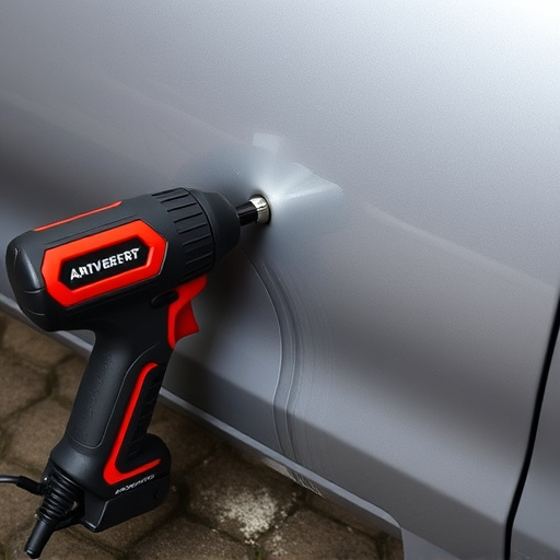 dent removal tools