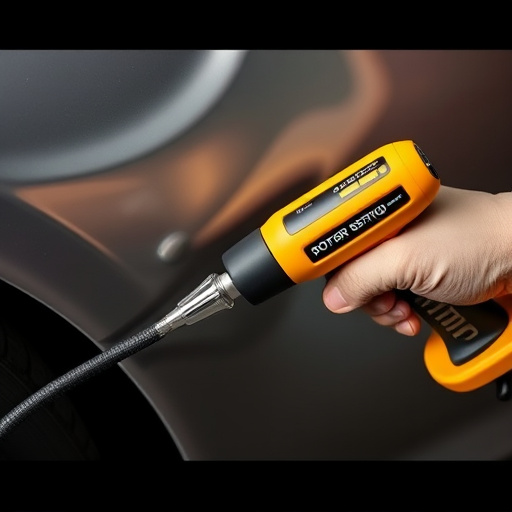 dent removal tools