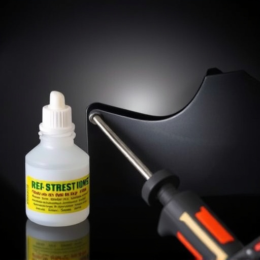dent removal tools