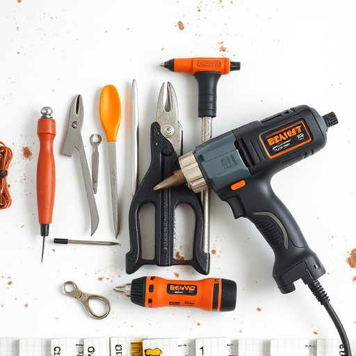 dent removal tools
