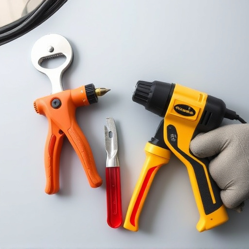 dent removal tools
