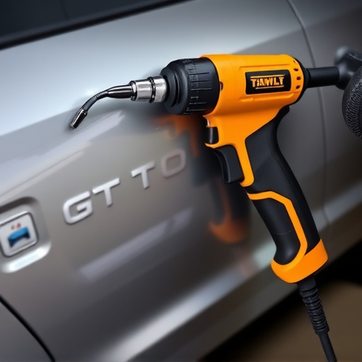 dent removal tools