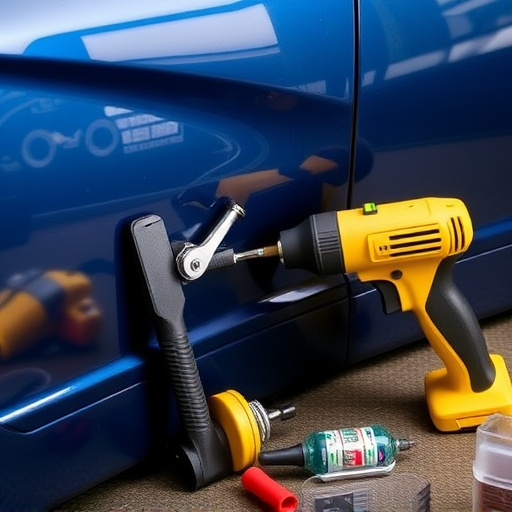dent removal tools