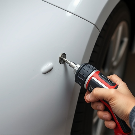 dent removal tools