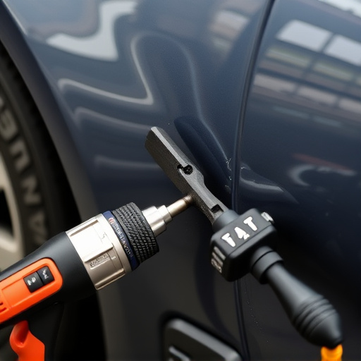 dent removal tools