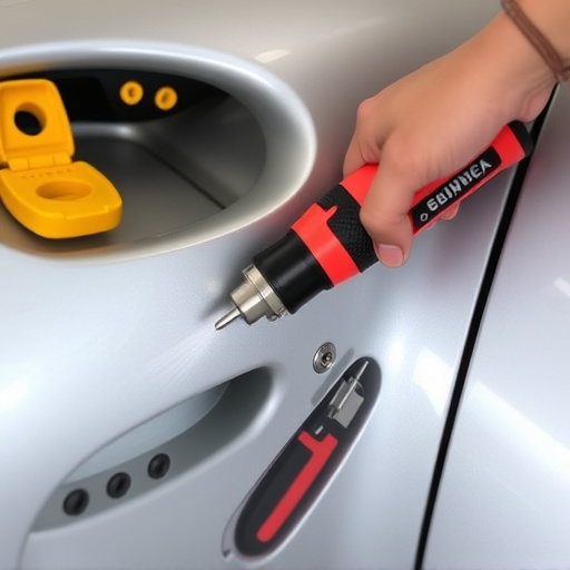 dent removal tools