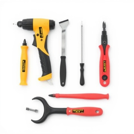 dent removal tools