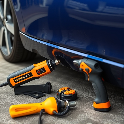 dent removal tools