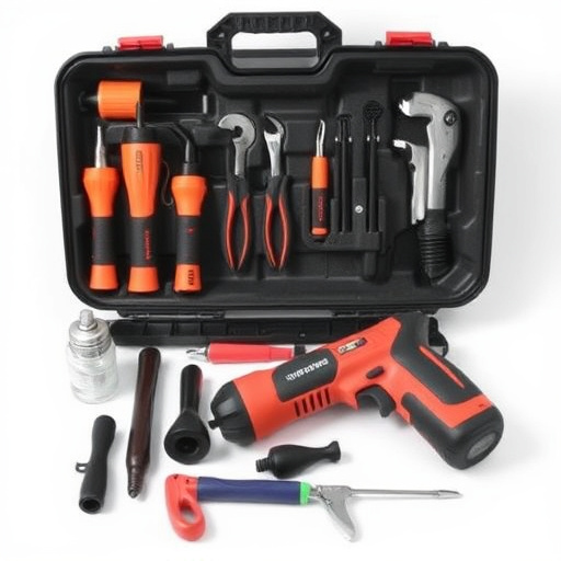 dent removal tools