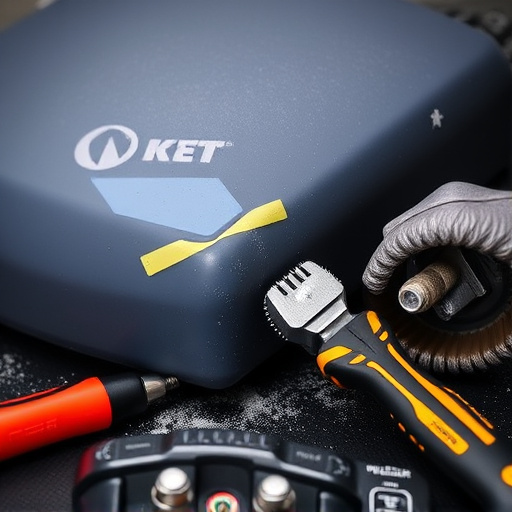 dent removal tools