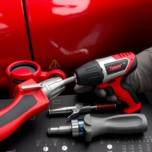 dent removal tools