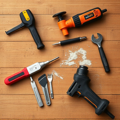 dent removal tools