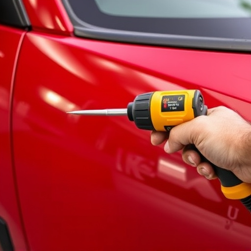 dent removal tools