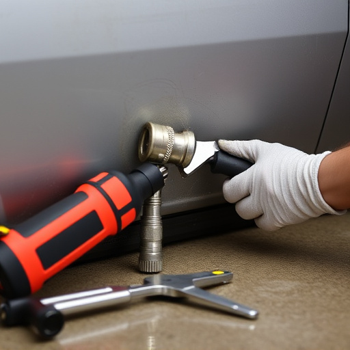 dent removal tools