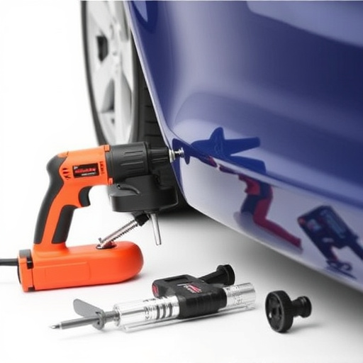 dent removal tools