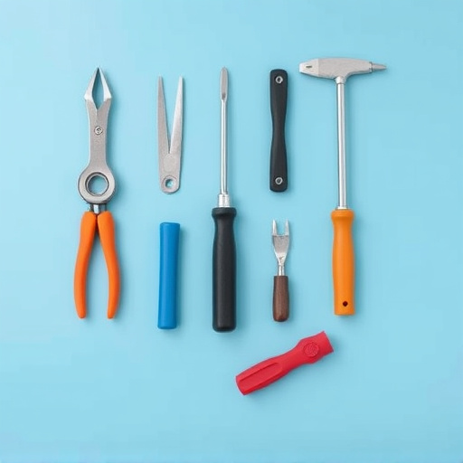 dent removal tools
