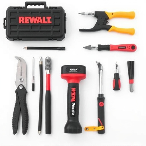 dent removal tools