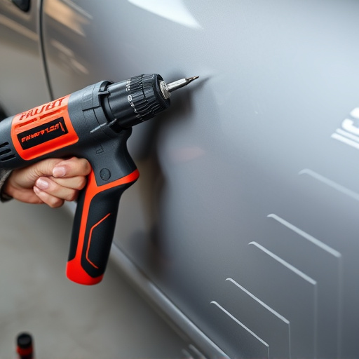 dent removal tools
