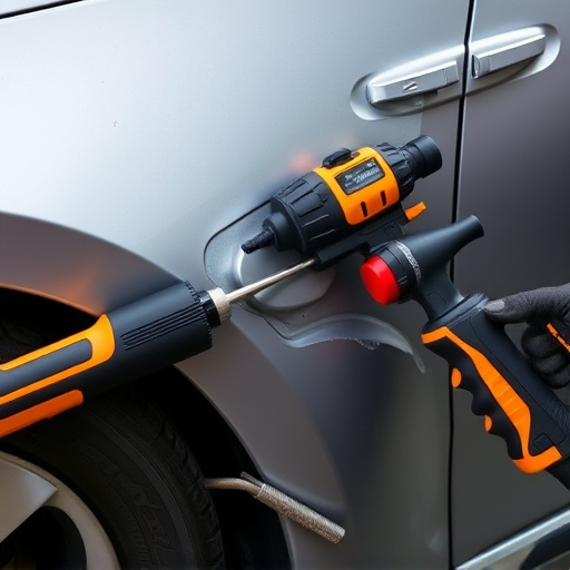 dent removal tools