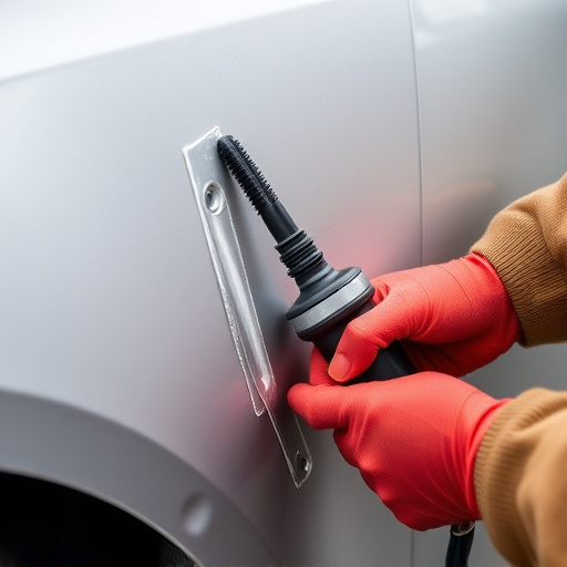 dent removal tools