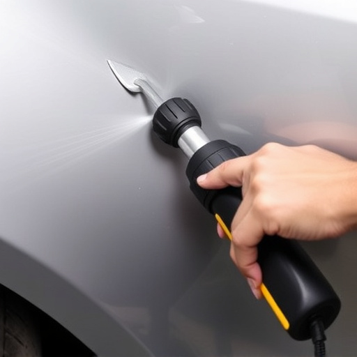 dent removal tools