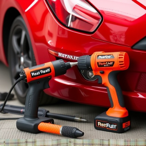 dent removal tools
