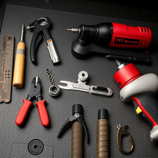 dent removal tools