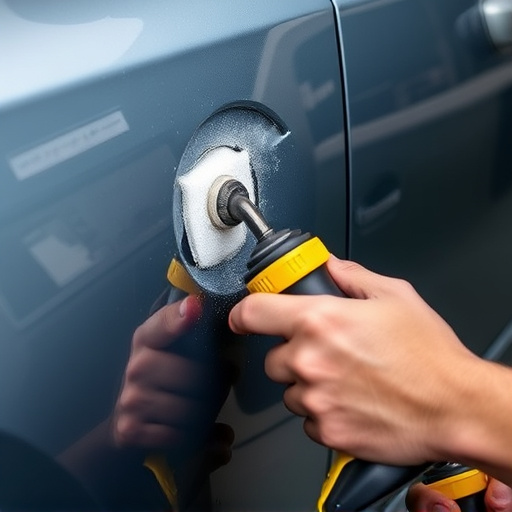 dent removal tools