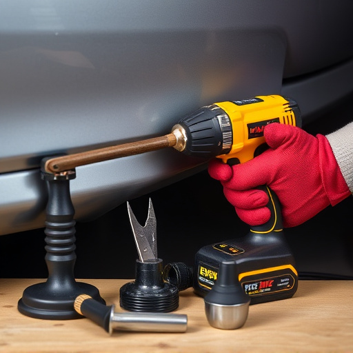 dent removal tools