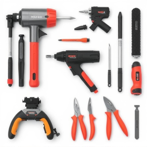 dent removal tools