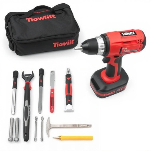 dent removal tools