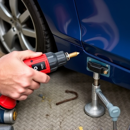 dent removal tools